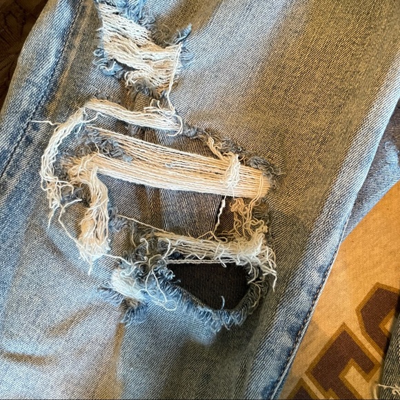 American Eagle jeans - Picture 5 of 7